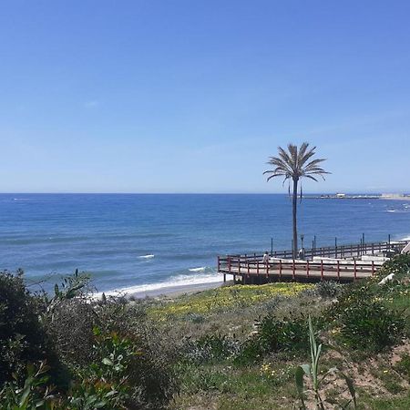 Apartamento- Atico En Mijas Costa , Con Piscina. Sitio de Calahonda Esterno foto