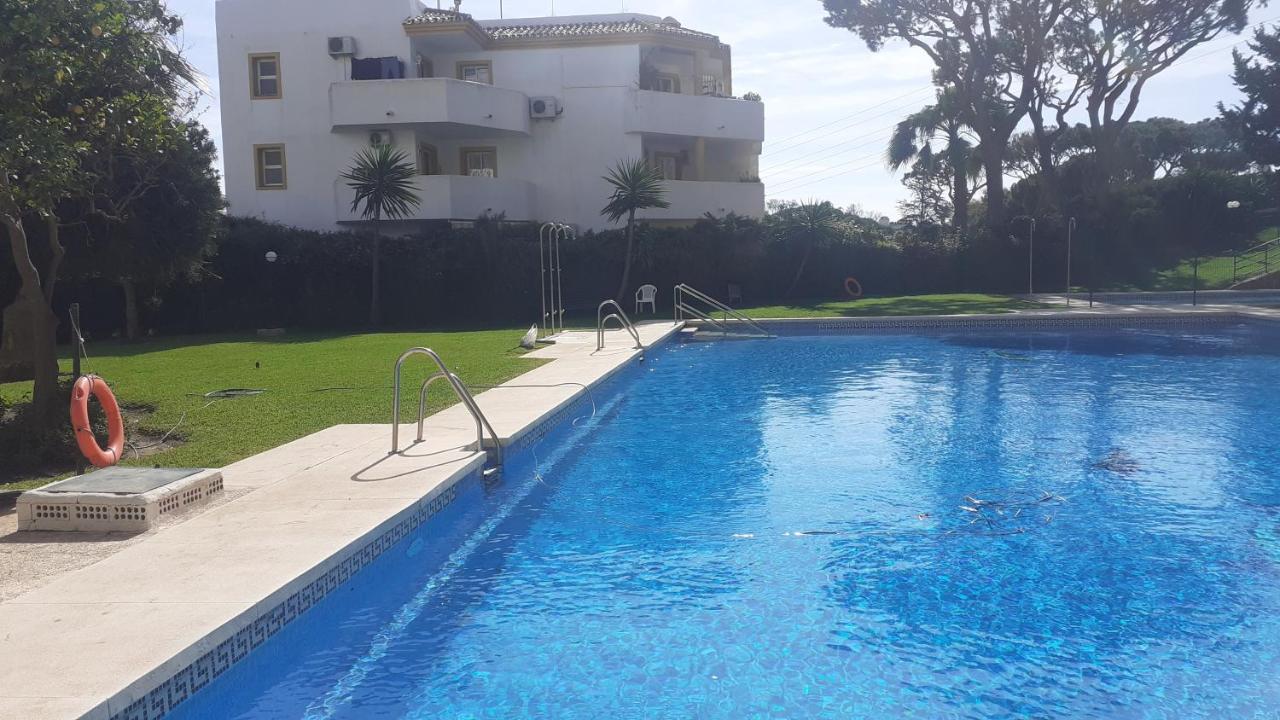 Apartamento- Atico En Mijas Costa , Con Piscina. Sitio de Calahonda Esterno foto