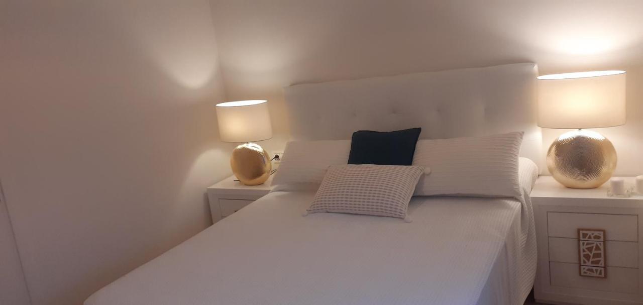 Apartamento- Atico En Mijas Costa , Con Piscina. Sitio de Calahonda Esterno foto
