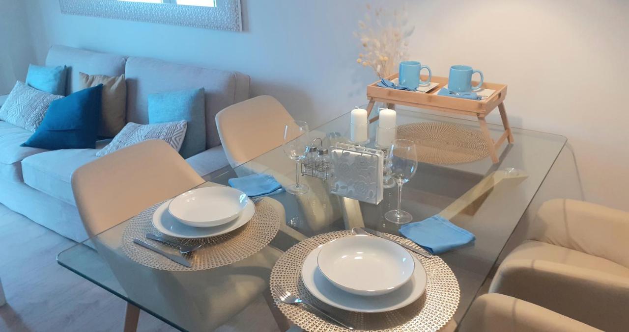 Apartamento- Atico En Mijas Costa , Con Piscina. Sitio de Calahonda Esterno foto