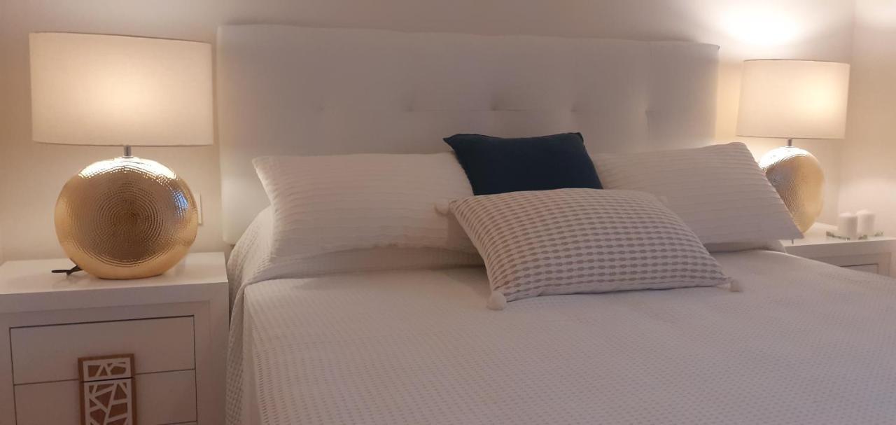 Apartamento- Atico En Mijas Costa , Con Piscina. Sitio de Calahonda Esterno foto