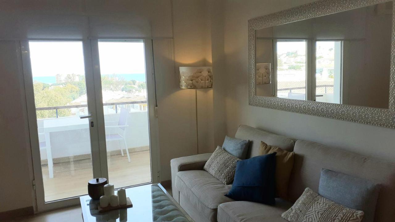 Apartamento- Atico En Mijas Costa , Con Piscina. Sitio de Calahonda Esterno foto