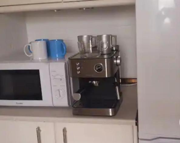 Apartamento- Atico En Mijas Costa , Con Piscina. Sitio de Calahonda Esterno foto
